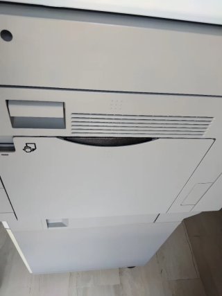 Stampante multifunzione Ricoh MP 2501SP