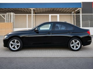 BMW Serie 3 2014