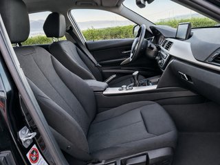 BMW Serie 3 2014