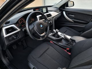 BMW Serie 3 2014
