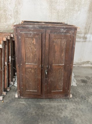 Ventanas madera natural Climalit
