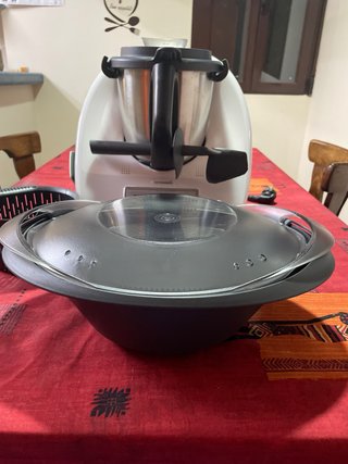 Thermomix TM5