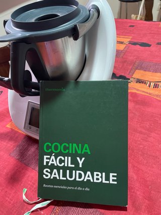 Thermomix TM5