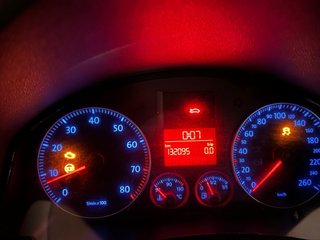 Volkswagen Golf 2004