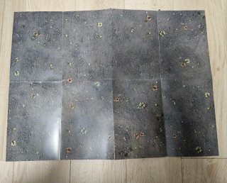 Tableros Warhammer 40k