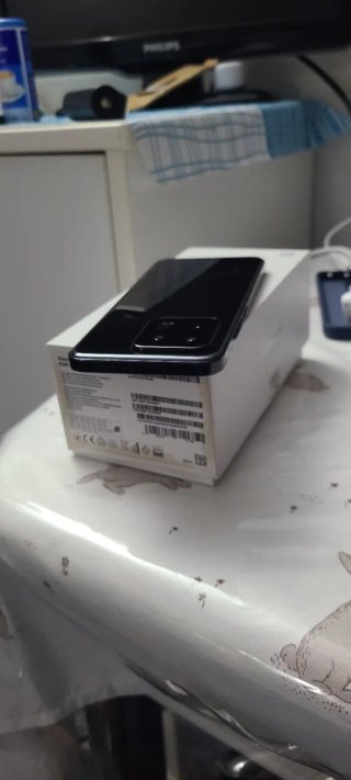 Xiaomi Mi 13 Negro 256gigas