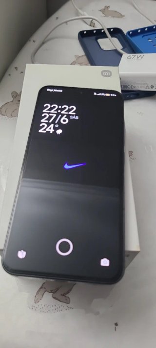 Xiaomi Mi 13 Negro 256gigas