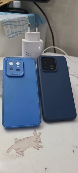Xiaomi Mi 13 Negro 256gigas