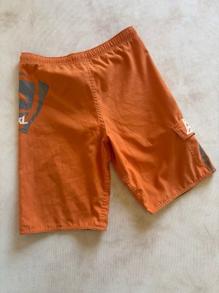 Bañador Rip Curl Naranja Talla L