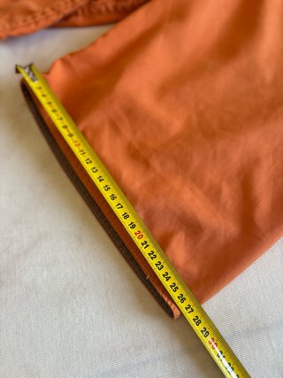 Bañador Rip Curl Naranja Talla L