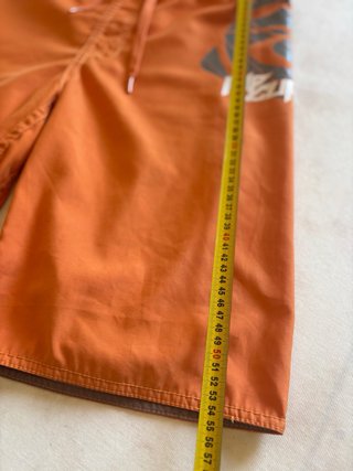 Bañador Rip Curl Naranja Talla L