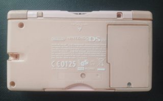 🇮🇨 Nintendo DS Lite Rosa + 11 Juegos