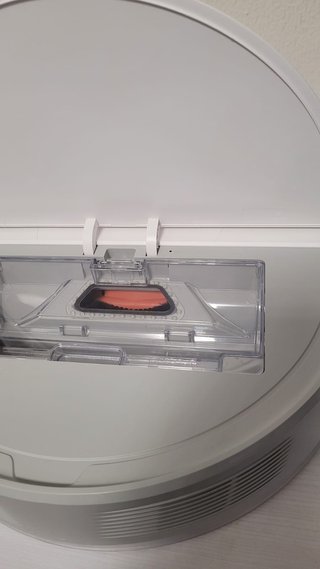 Aspirador Robot Roborock E5