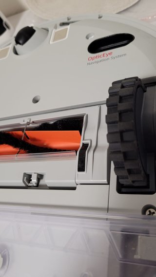 Aspirador Robot Roborock E5