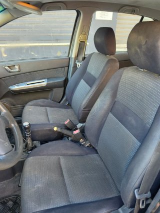 Hyundai Getz 2005