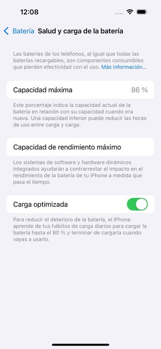 iPhone 14 Pro 256GB Gris Espacial