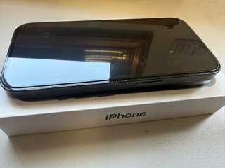 iPhone 14 Pro 256GB Gris Espacial