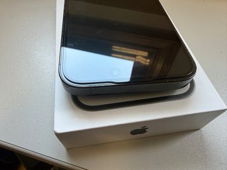 iPhone 14 Pro 256GB Gris Espacial