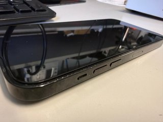 iPhone 14 Pro 256GB Gris Espacial