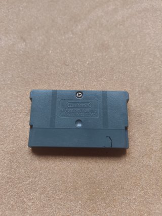 Juego Sims Urbz Gameboy Advance GBA como nuevo
