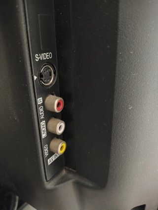 TV LG 32LC56 32 pulgadas