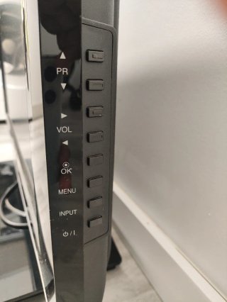 TV LG 32LC56 32 pulgadas