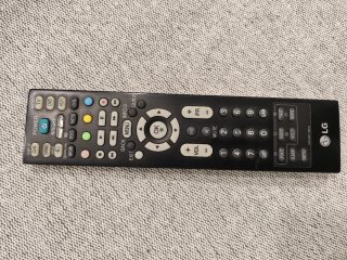TV LG 32LC56 32 pulgadas