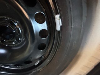 Rueda de repuesto Opel Corsa D 195/55 R16 16”