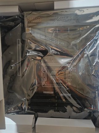 ASUS TUF Gaming B650M-E WiFi AM5