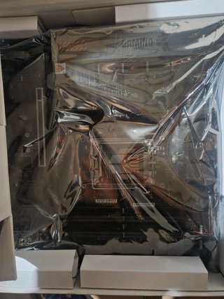 ASUS TUF Gaming B650M-E WiFi AM5