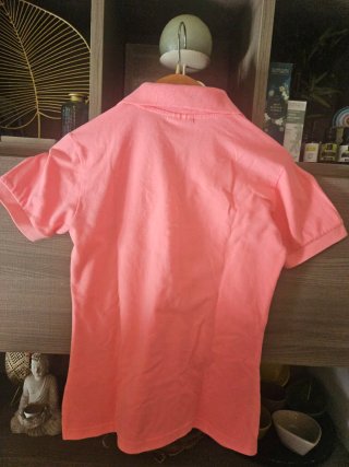 Polo Lacoste