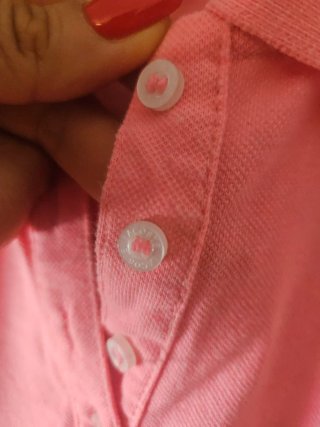 Polo Lacoste