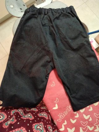 Pantalón uniforme Colegio Cristo Rey