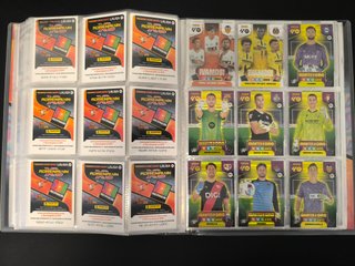 Álbum Panini Adrenalyn XL LaLiga 2025-26