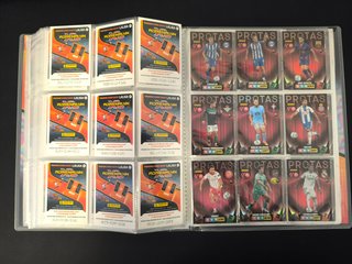 Álbum Panini Adrenalyn XL LaLiga 2025-26