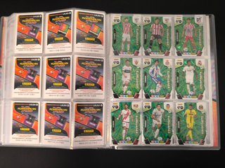 Álbum Panini Adrenalyn XL LaLiga 2025-26
