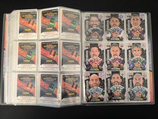 Álbum Panini Adrenalyn XL LaLiga 2025-26
