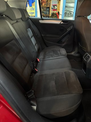 Volkswagen Golf 2009 sport tsi 1.4