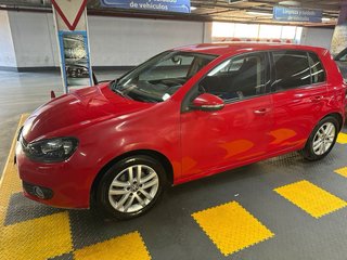 Volkswagen Golf 2009 sport tsi 1.4