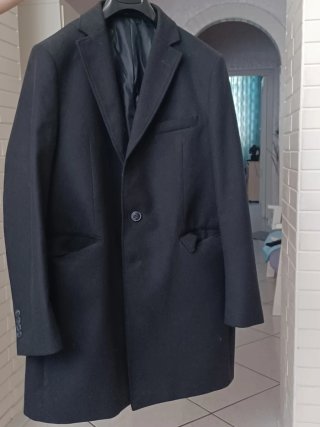 Cappotto uomo SORBINO GBI 1992 SP taglia 54