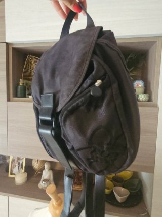 Zaino Mandarina Duck