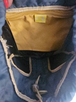 Zaino Mandarina Duck