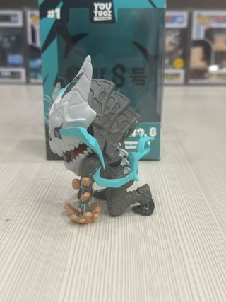 Yuotooz Action Figure