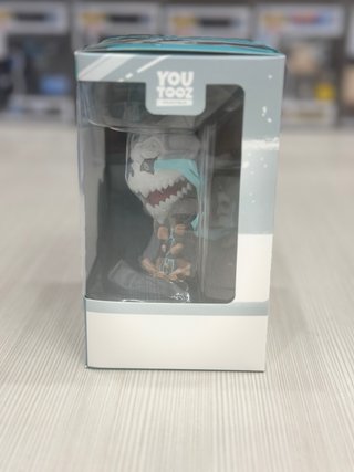Yuotooz Action Figure