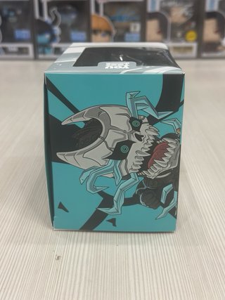 Yuotooz Action Figure