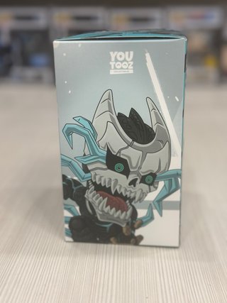 Yuotooz Action Figure