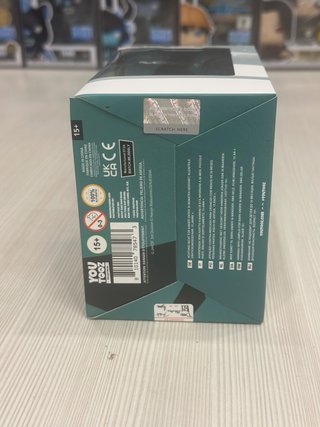 Yuotooz Action Figure