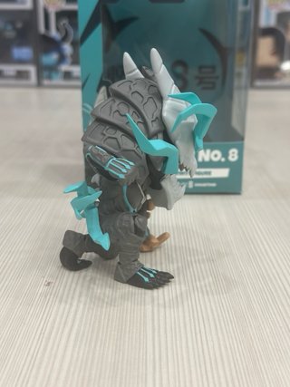 Yuotooz Action Figure