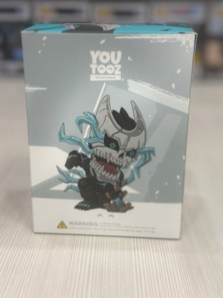 Yuotooz Action Figure