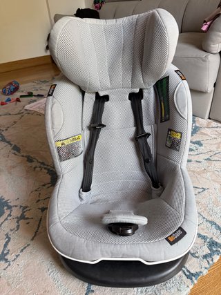 Silla de coche BeSafe iZi Modular A i-Size